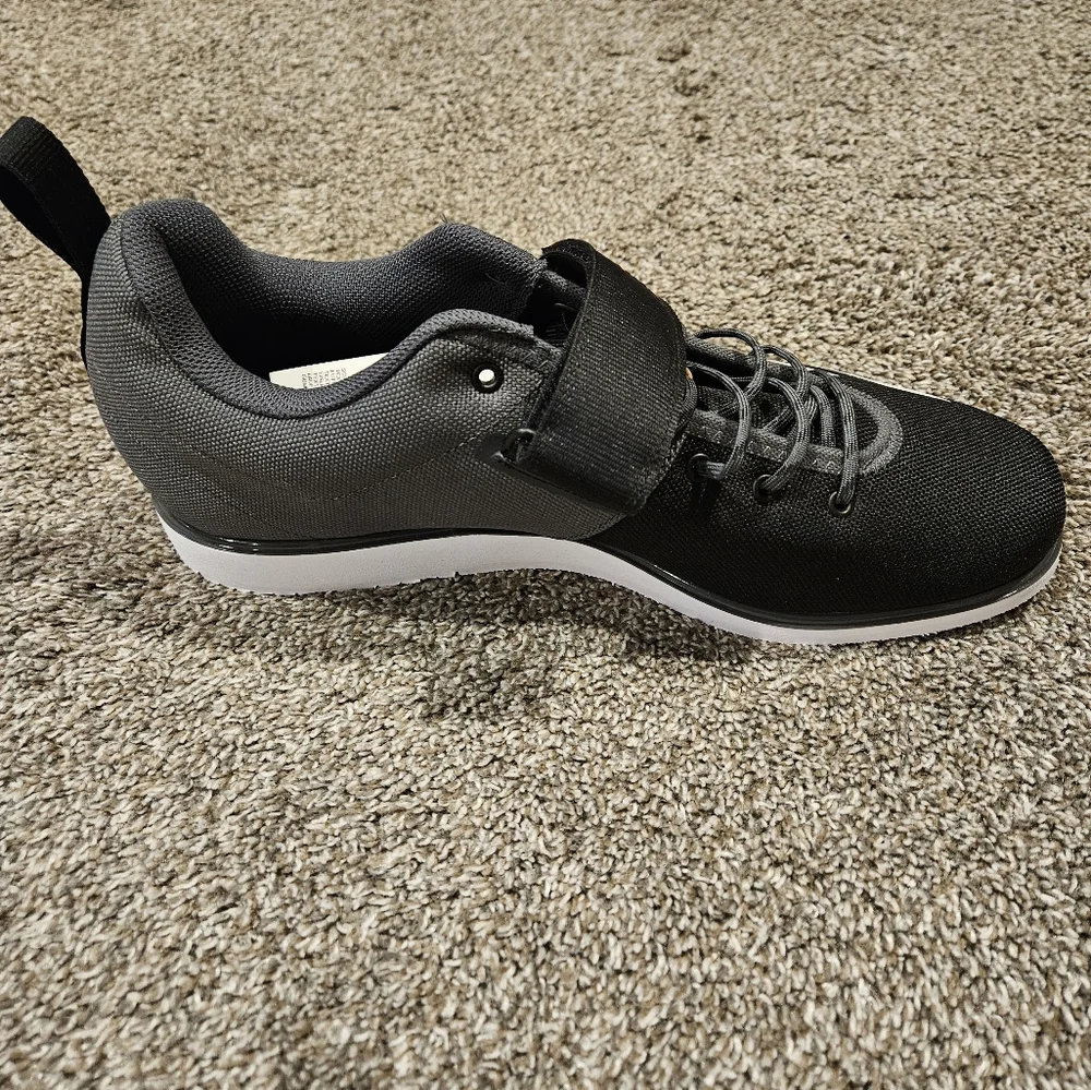 NWT Adidas Powerlift 4 Weightlifting Shoes - Picture 4 of 6
